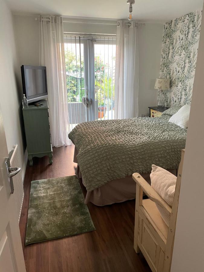 Lichfield City Home Ngoại thất bức ảnh