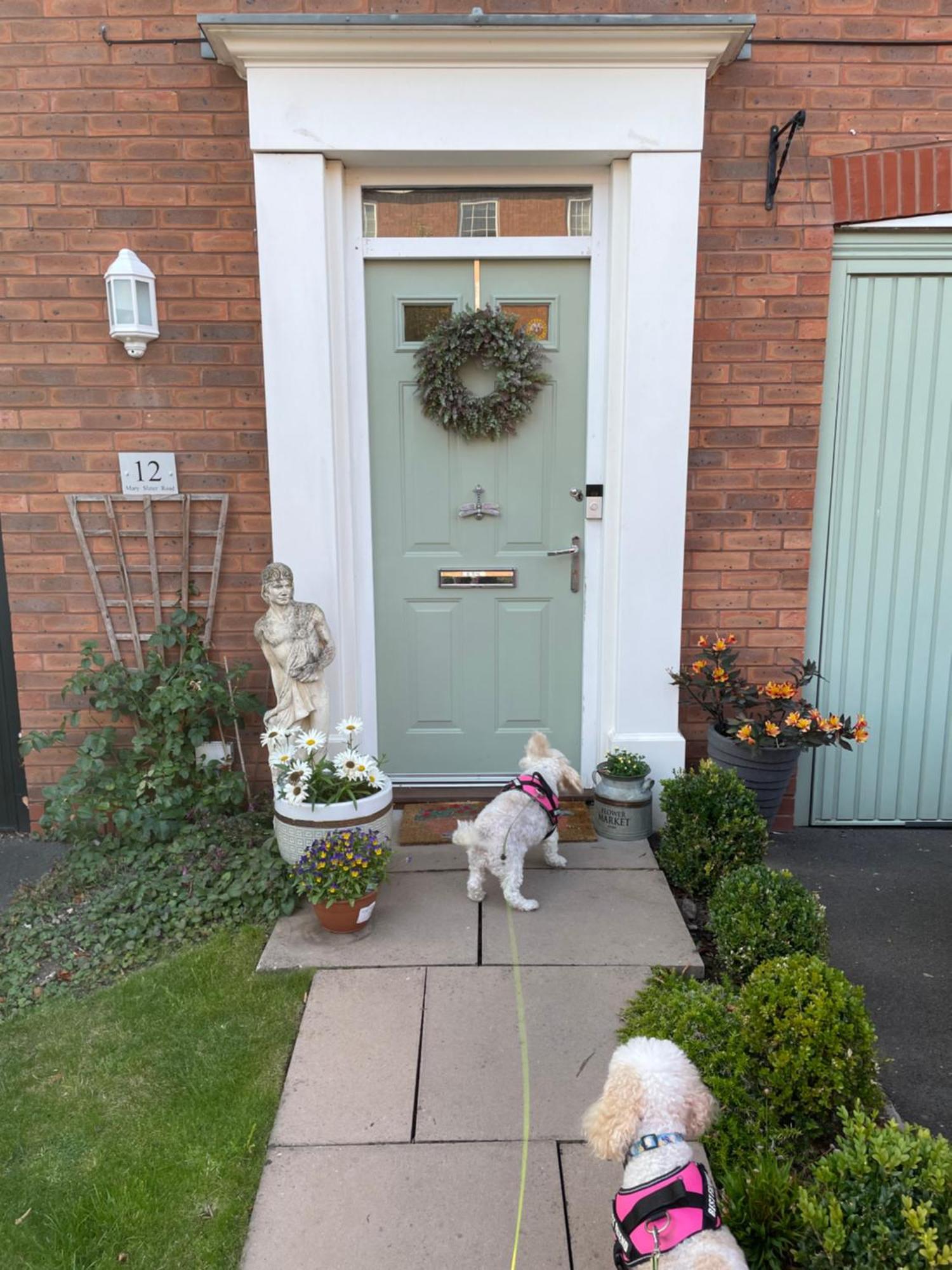 Lichfield City Home Ngoại thất bức ảnh